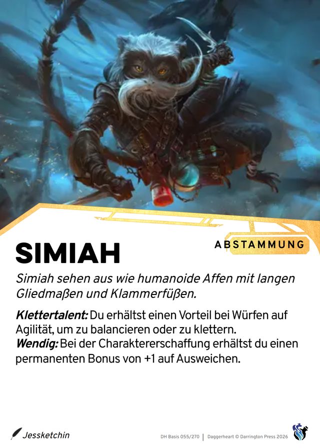 Karte Simiah