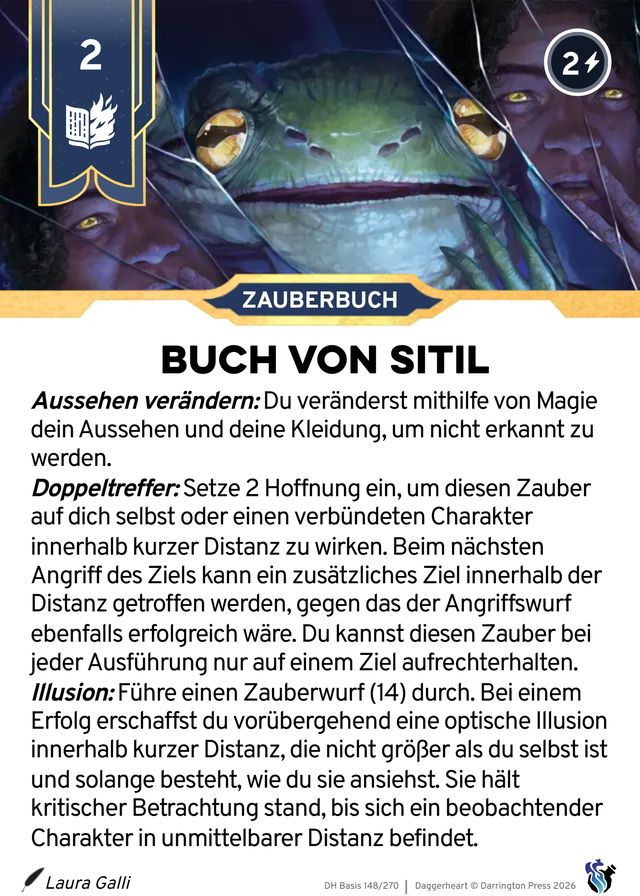 Karte Buch von Sitil