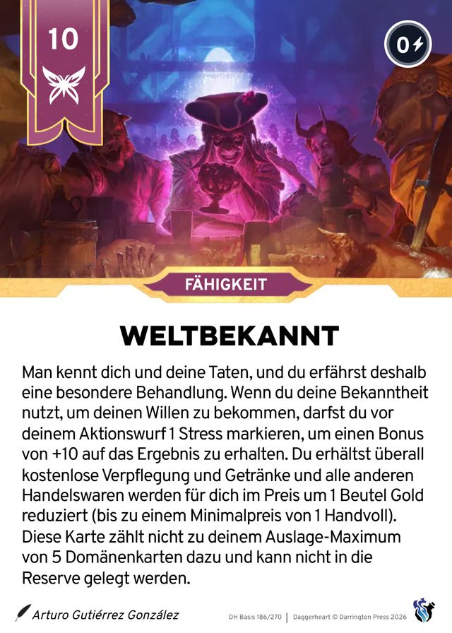 Karte Weltbekannt